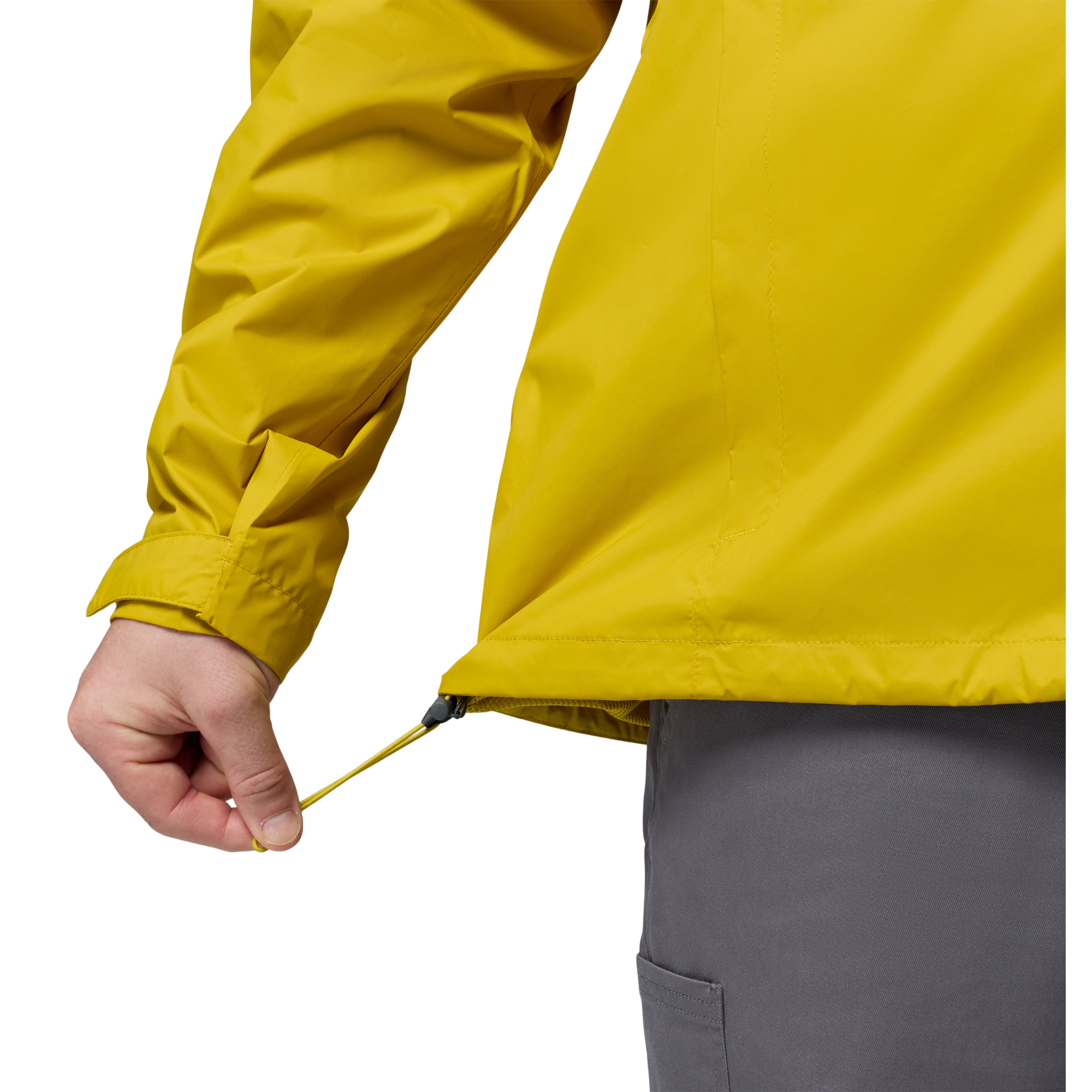 Columbia Men's Watertight II Waterproof Jacket (Antique Moss)