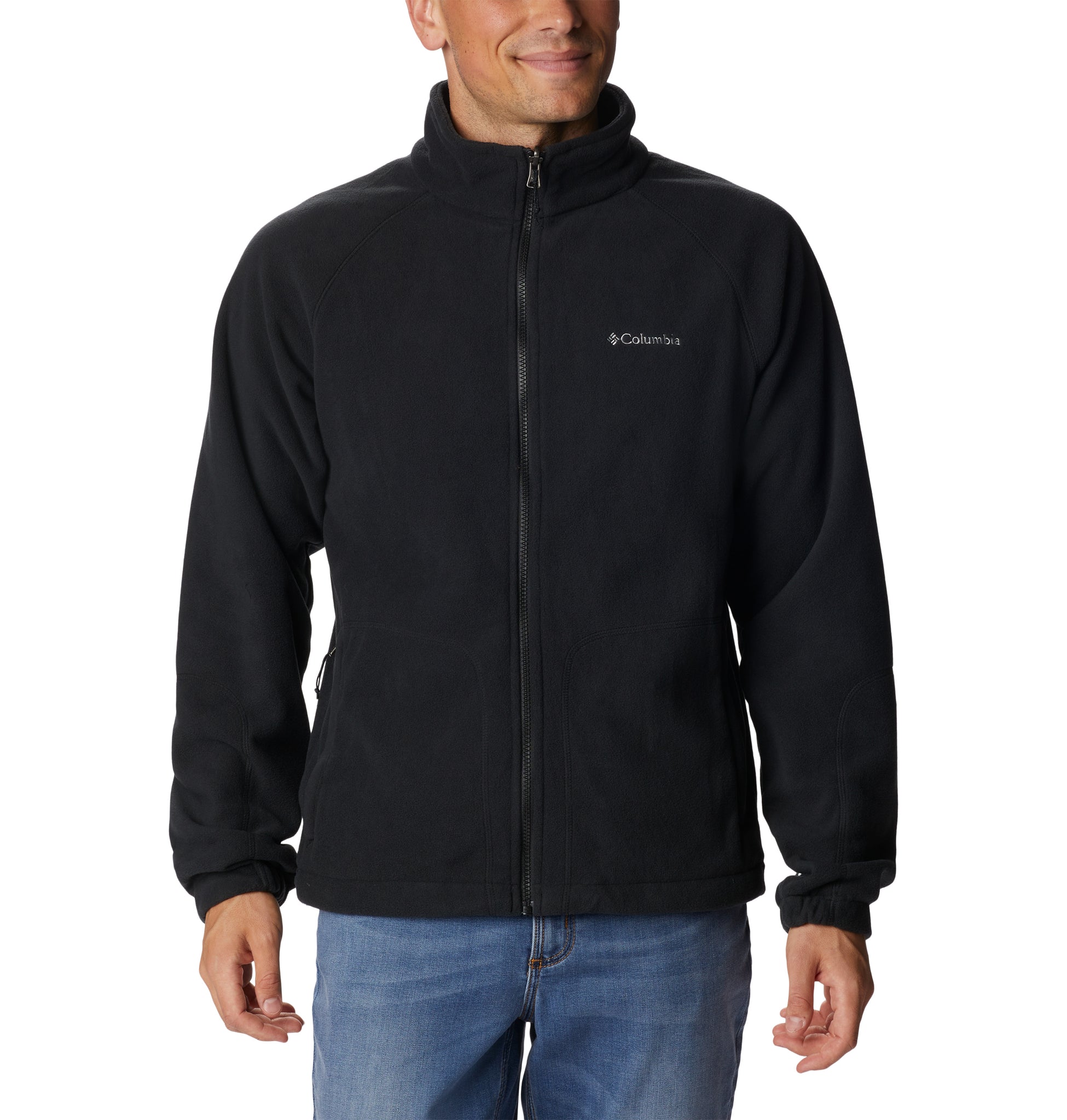 Mission air interchange clearance jacket