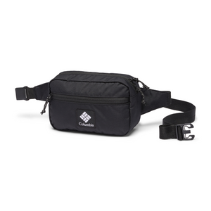 Columbia Trail Traveler Hip Pack (2L)(Black)