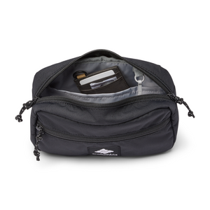 Columbia Trail Traveler Hip Pack (2L)(Black)