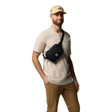 Load image into Gallery viewer, Columbia Trail Traveler Hip Pack (2L)(Black)
