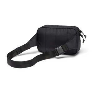 Columbia Trail Traveler Hip Pack (2L)(Black)