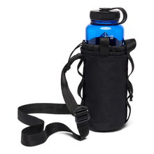 Load image into Gallery viewer, Columbia Trail Traveler Water Bottle Sling (2L)(Black)
