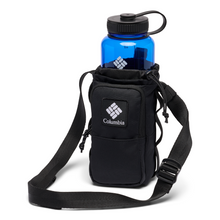 Load image into Gallery viewer, Columbia Trail Traveler Water Bottle Sling (2L)(Black)
