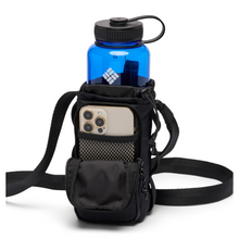 Load image into Gallery viewer, Columbia Trail Traveler Water Bottle Sling (2L)(Black)
