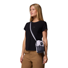 Load image into Gallery viewer, Columbia Trail Traveler Water Bottle Sling (2L)(Lavender Pearl/Shark)
