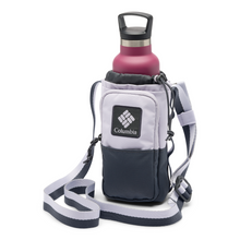 Load image into Gallery viewer, Columbia Trail Traveler Water Bottle Sling (2L)(Lavender Pearl/Shark)
