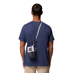 Columbia Trail Traveler Water Bottle Sling (2L)(Lavender Pearl/Shark)