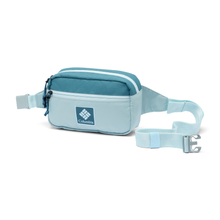 Load image into Gallery viewer, Columbia Trail Traveller Hip Pack (2L)(Everblue/Crushed Blue/Marine Light)
