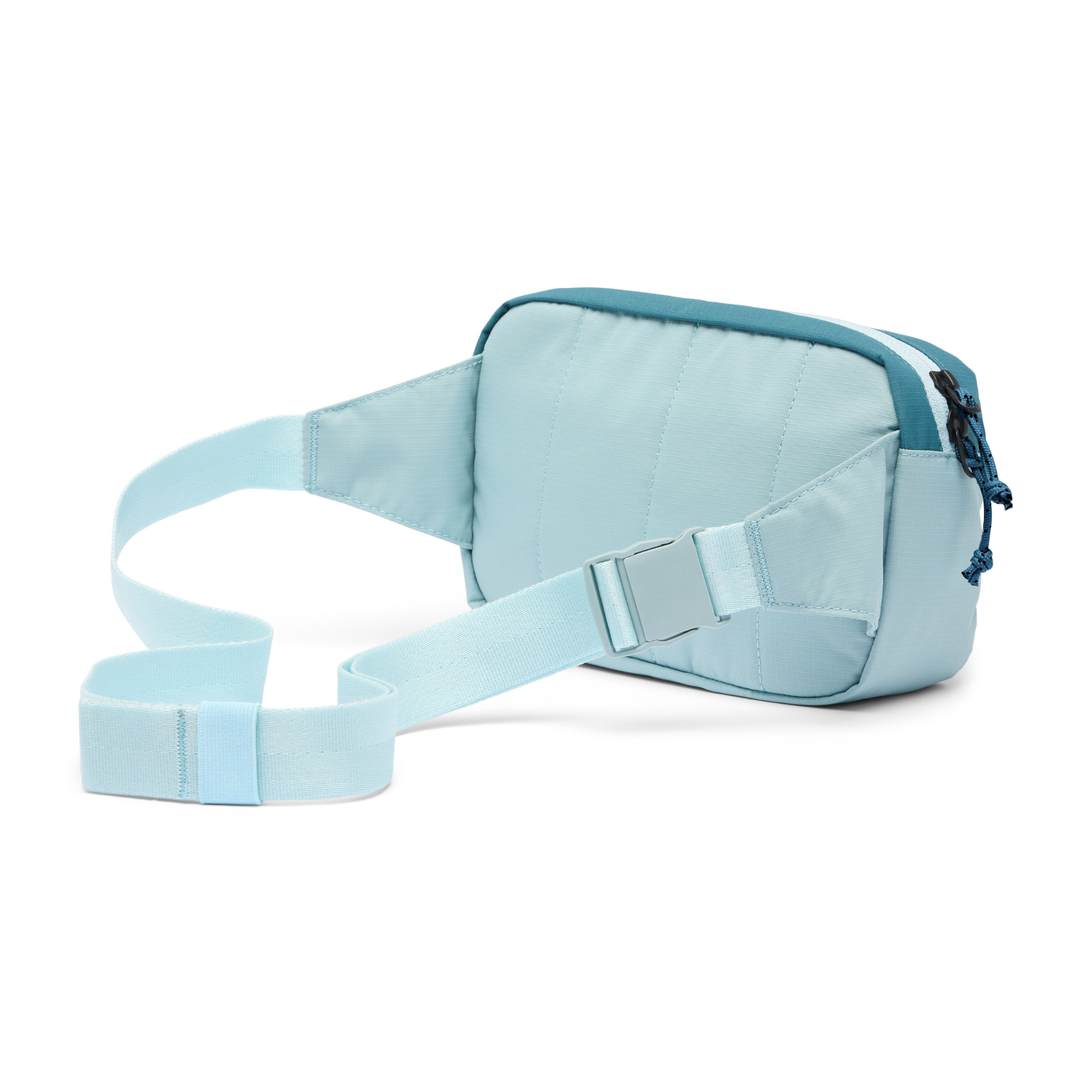 Columbia Trail Traveller 2L Hip Pack (Everblue/Crushed Blue/Marine Light)