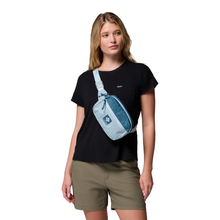 Load image into Gallery viewer, Columbia Trail Traveller Hip Pack (2L)(Everblue/Crushed Blue/Marine Light)
