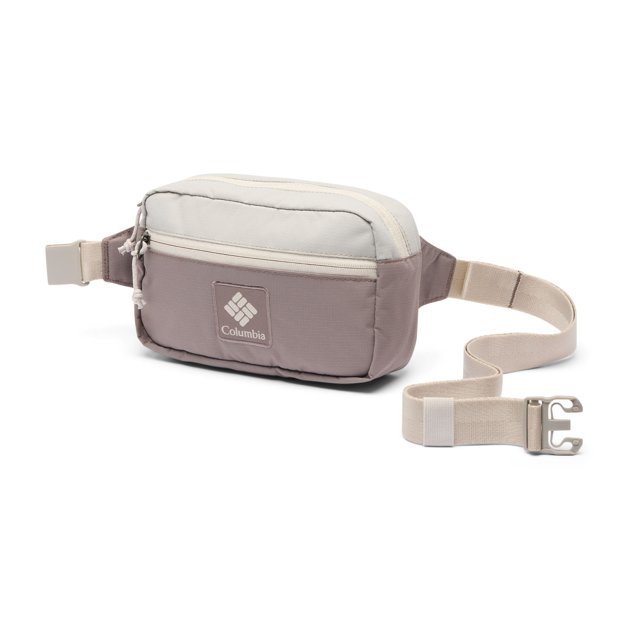 Columbia Trail Traveller 2L Hip Pack (Flint Grey/Iron/Dark Stone)
