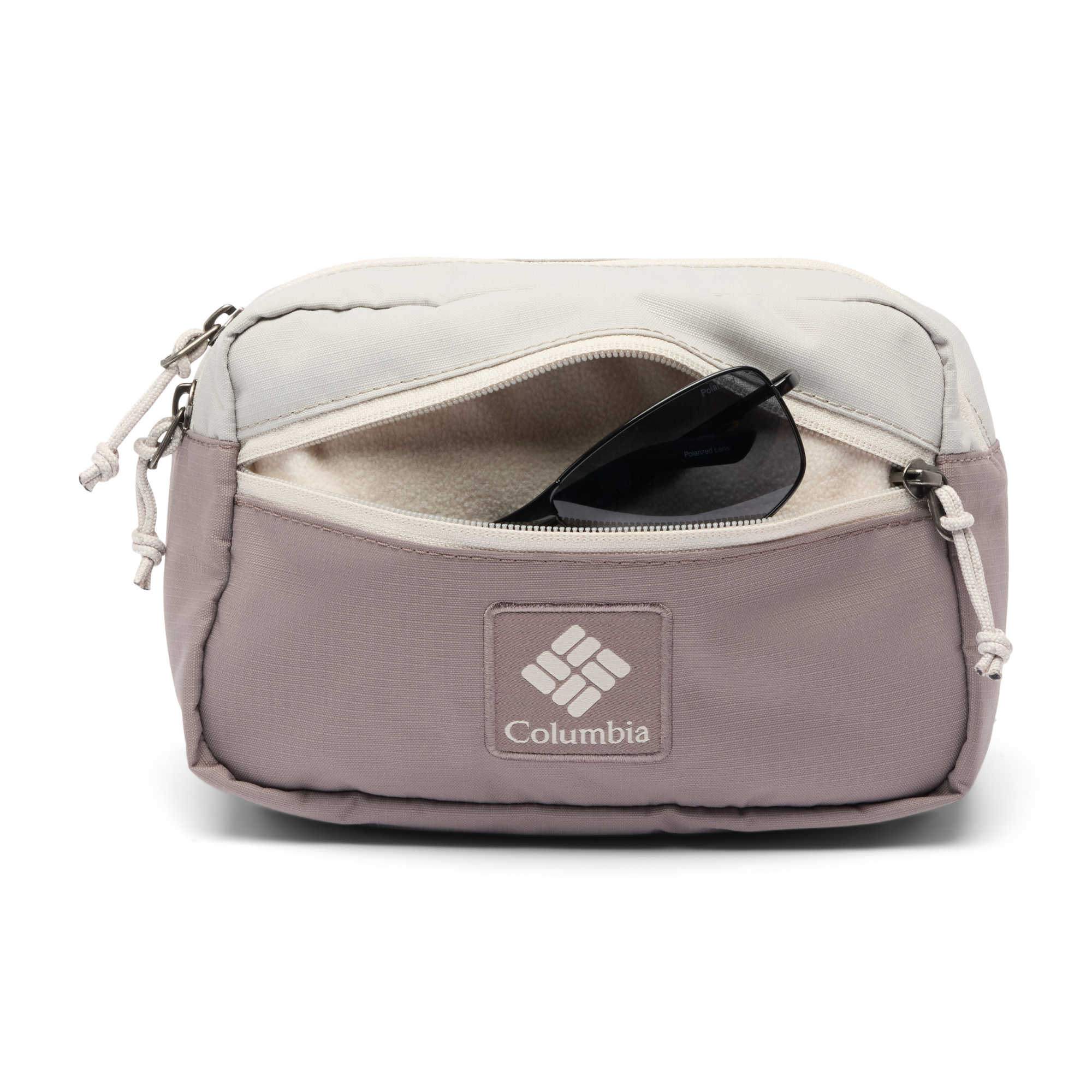 Columbia Trail Traveller 2L Hip Pack (Flint Grey/Iron/Dark Stone)