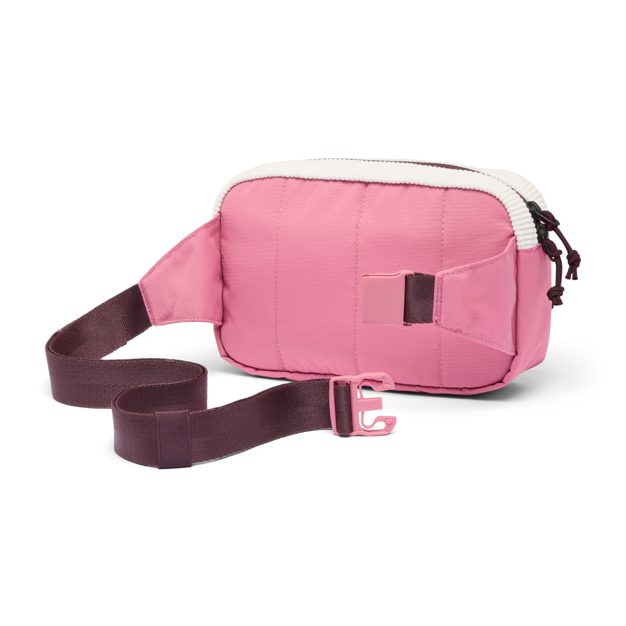 Columbia Trail Traveller 2L Hip Pack (Sea Salt/Rosette/Moonvista)