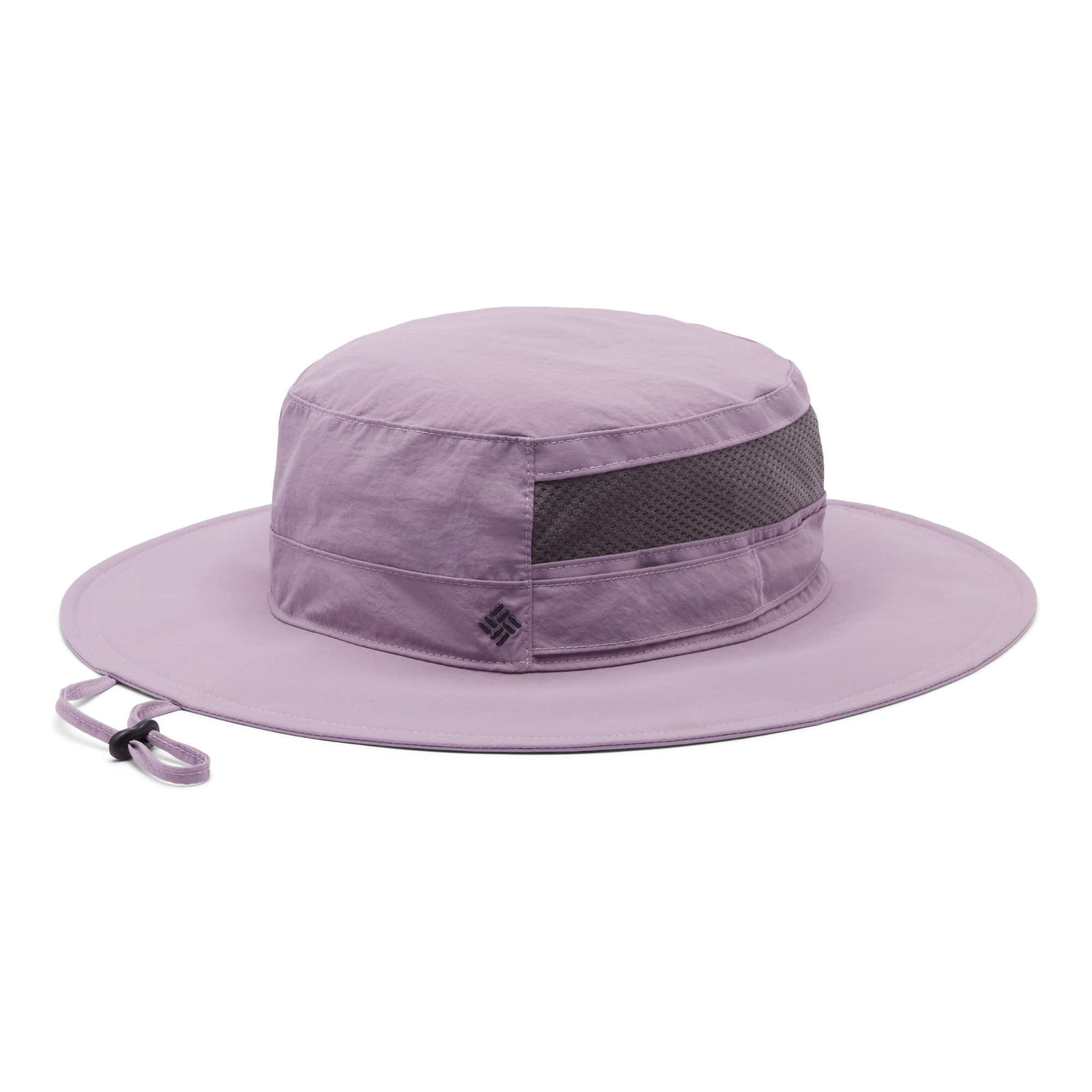 Columbia Unisex Bora Bora II UPF50 Booney Sun Hat (Shale Purple)
