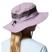 Load image into Gallery viewer, Columbia Unisex Bora Bora II UPF50 Booney Sun Hat (Shale Purple)
