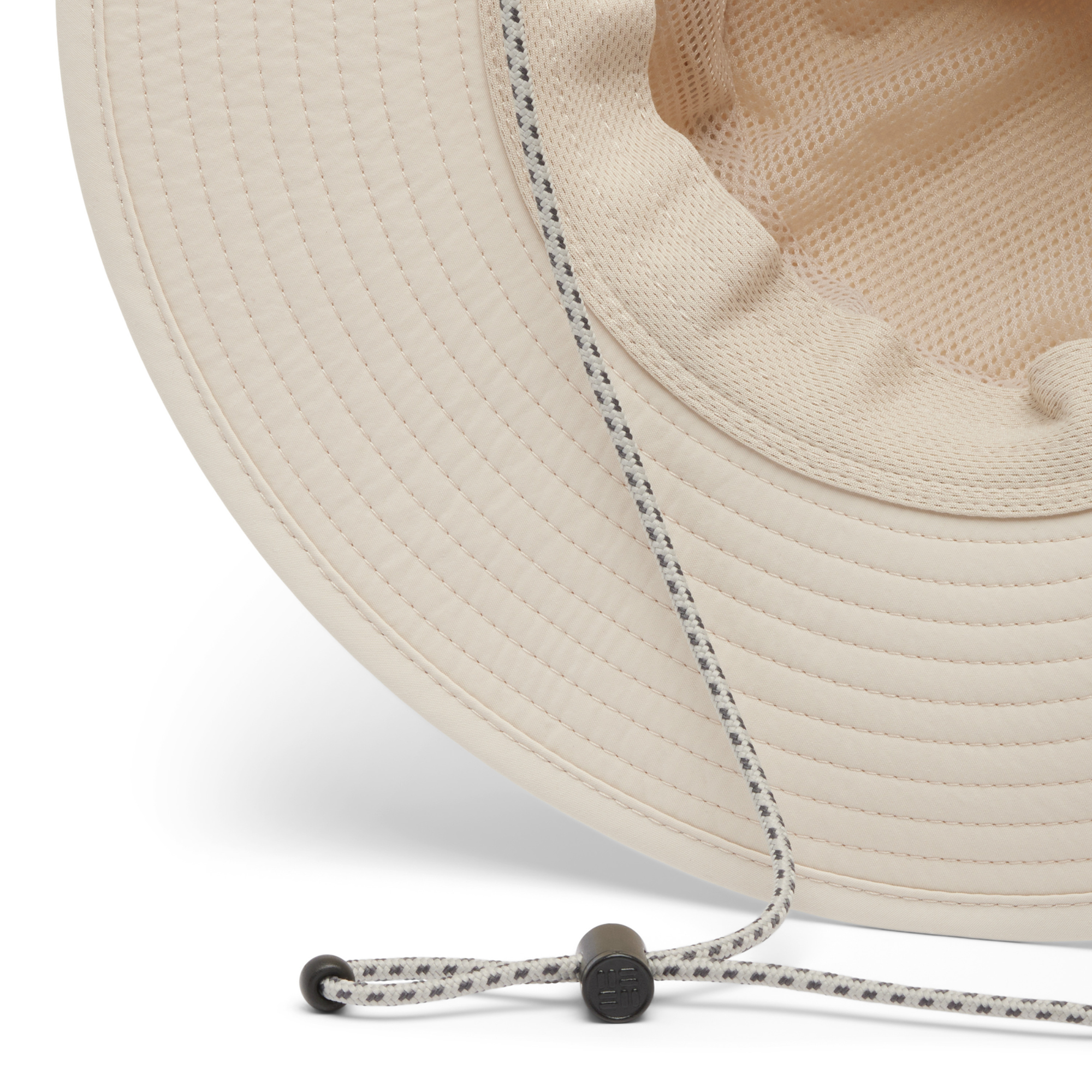 Columbia Unisex Broad Spectrum Booney Sun Hat Dark Stone 278 2121171
