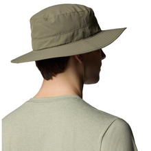 Load image into Gallery viewer, Columbia Unisex Broad Spectrum II Booney Sun Hat (Stone Green)
