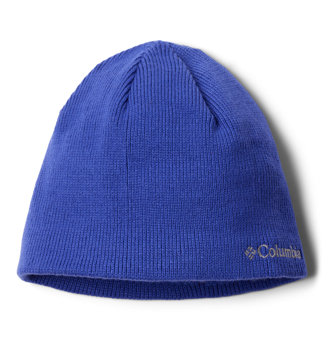 Columbia Unisex Bugaboo Omni-Heat Beanie Hat (Clematis Blue)