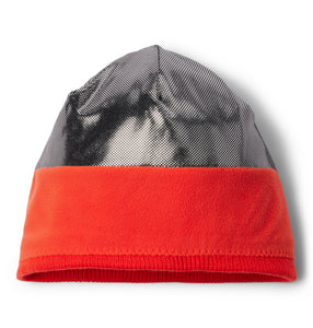 Columbia Unisex Bugaboo Omni-Heat Beanie Hat (Spicy)