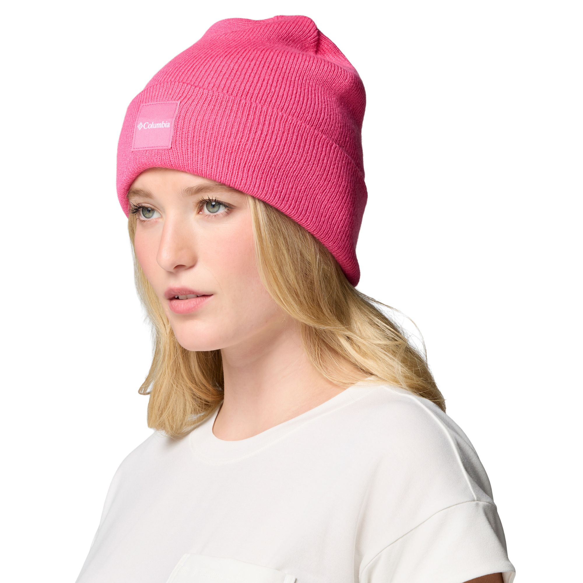 Columbia Unisex City Trek Heavyweight Beanie Nico 657 1911251
