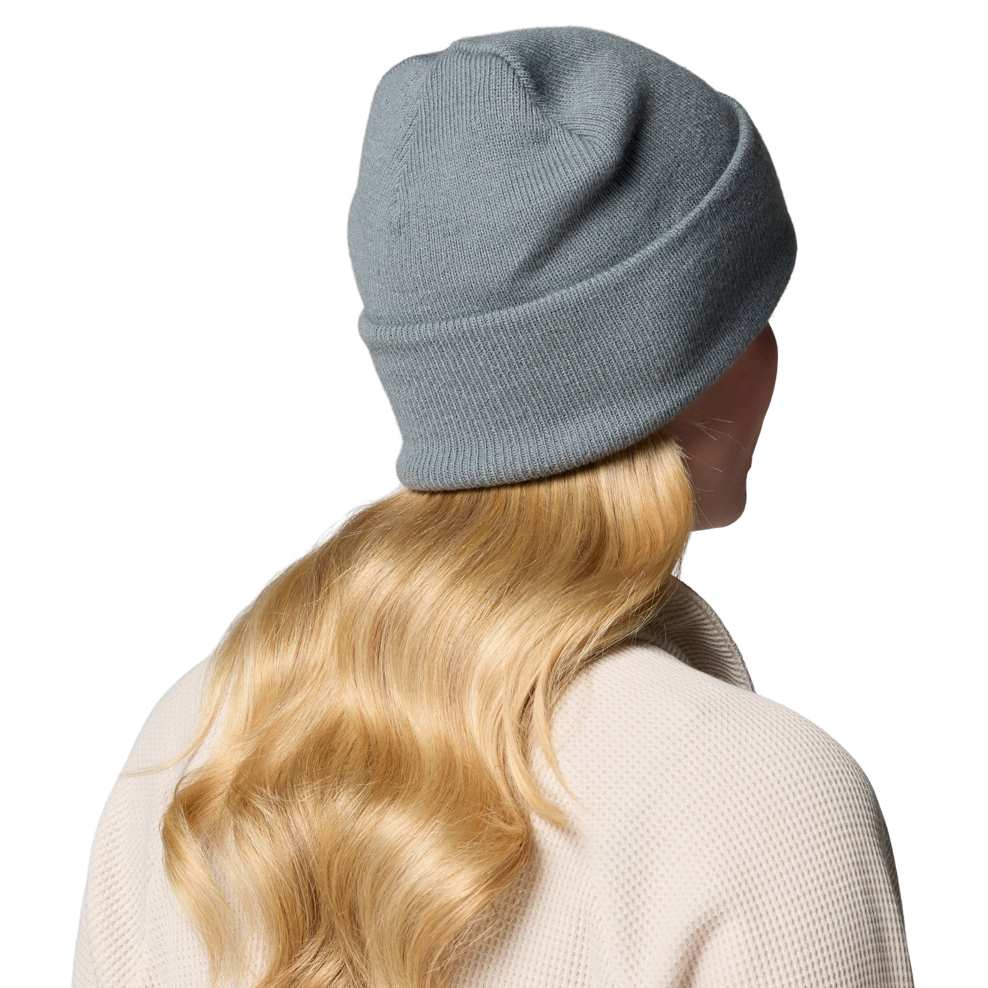 Columbia Unisex City Trek Heavyweight Beanie Sedona Sage 342 1911251
