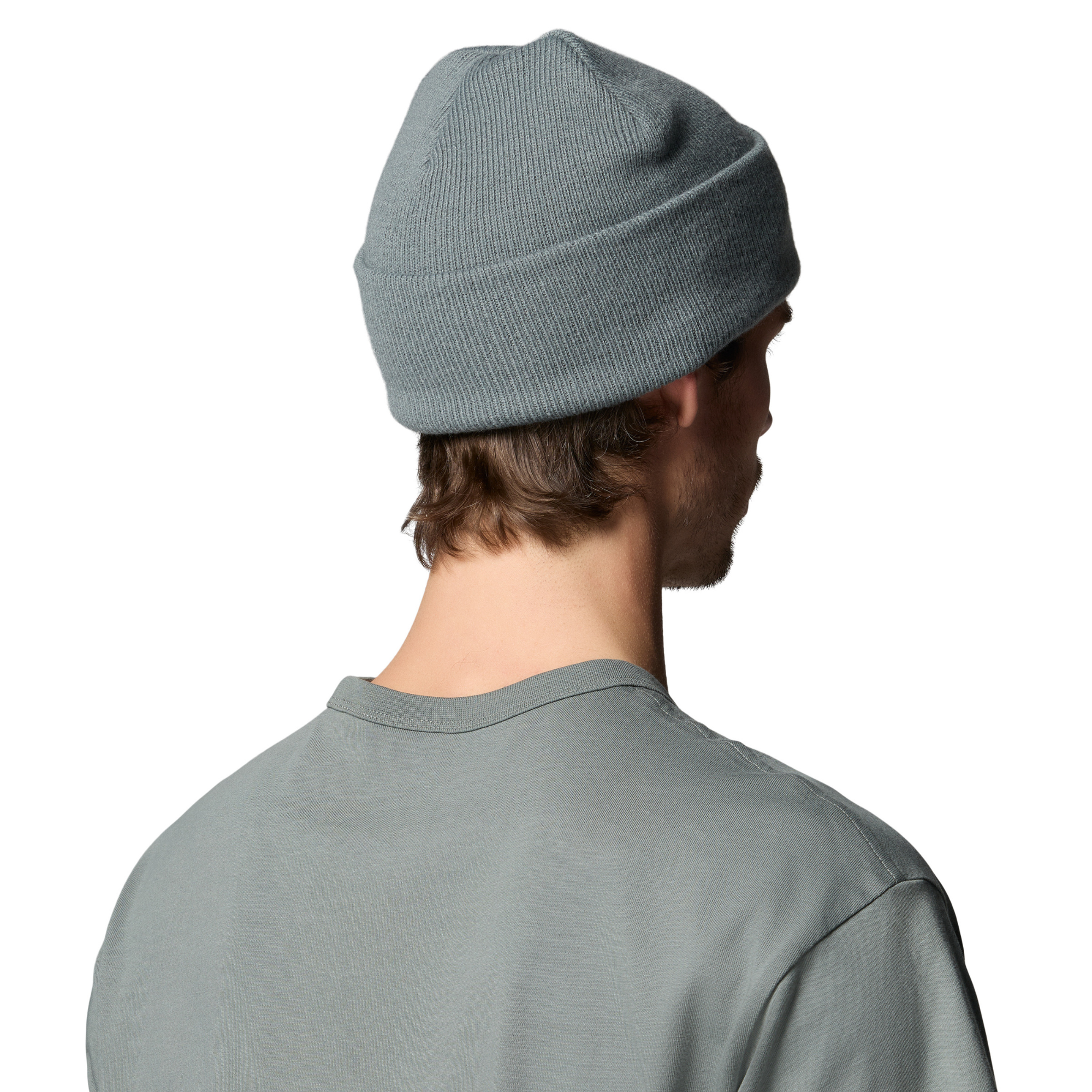 Columbia Unisex City Trek Heavyweight Beanie Sedona Sage 342 1911251