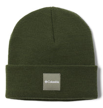 Load image into Gallery viewer, Columbia Unisex City Trek Heavyweight Beanie (Stone Green)
