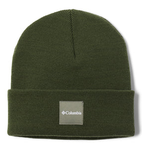 Columbia Unisex City Trek Heavyweight Beanie (Stone Green)