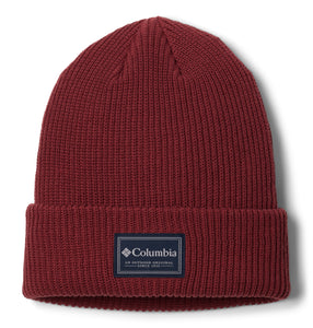 Columbia Unisex Lost Lager II Beanie Hat (Spice Outdoor Original)