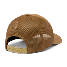 Load image into Gallery viewer, Columbia Unisex Mesh Snap Back Cap (Delta)
