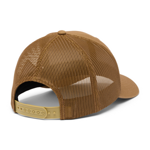 Columbia Unisex Mesh Snap Back Cap (Delta)