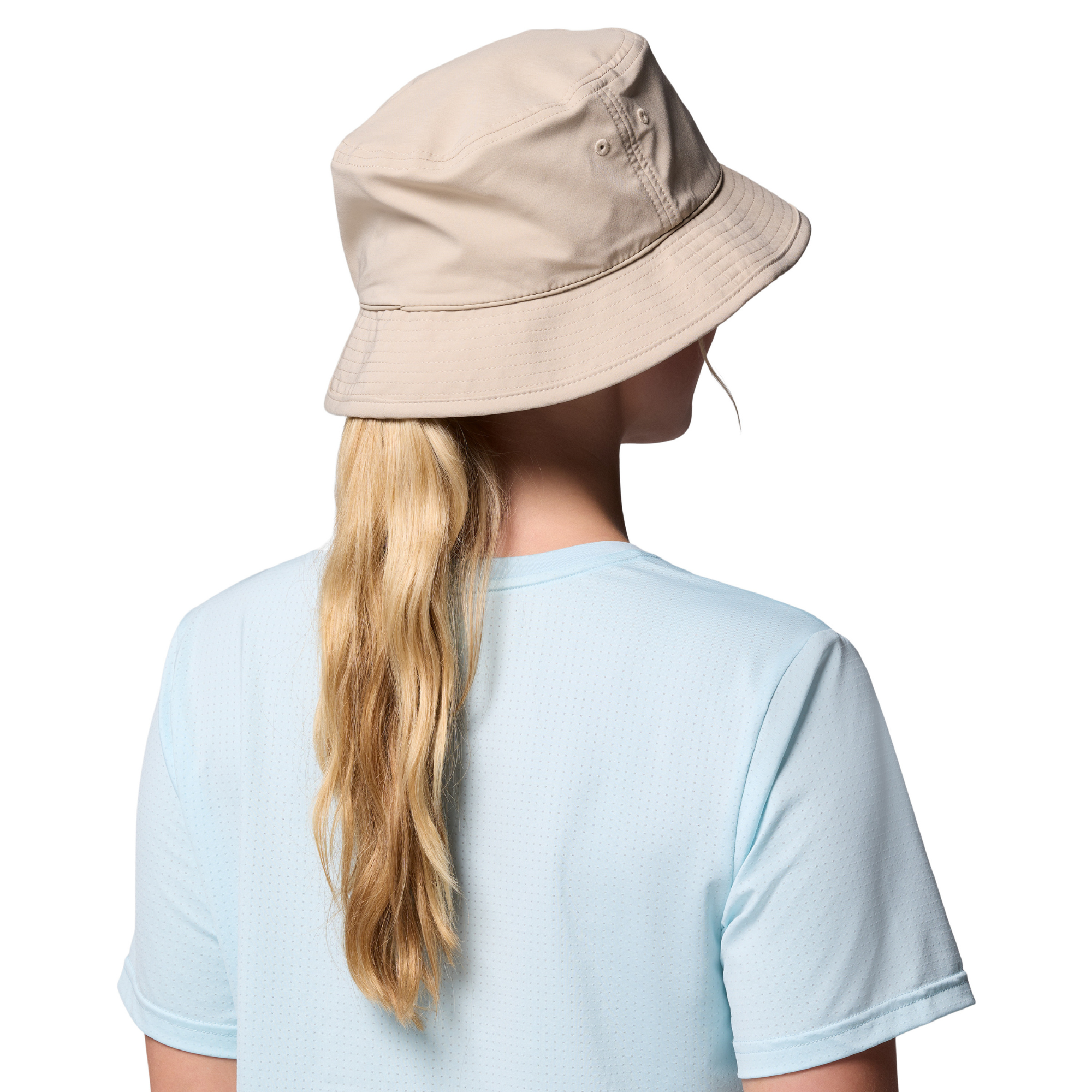 Columbia Unisex Pine Mountain II Bucket Hat (Ancient Fossil)
