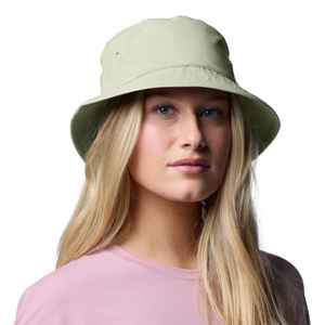 Columbia Unisex Pine Mountain II Bucket Hat (Safari)