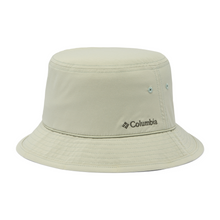 Load image into Gallery viewer, Columbia Unisex Pine Mountain II Bucket Hat (Safari)
