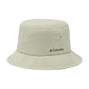 Columbia Unisex Pine Mountain II Bucket Hat (Safari)