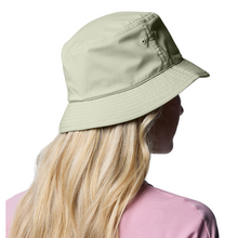 Load image into Gallery viewer, Columbia Unisex Pine Mountain II Bucket Hat (Safari)
