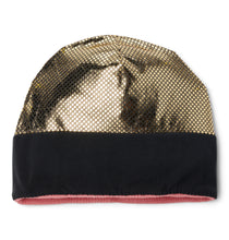 Load image into Gallery viewer, Columbia Unisex Polar Powder II Omni-Heat Beanie Hat (Moonvista/Daredevil/Pink Agave)
