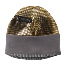 Load image into Gallery viewer, Columbia Unisex Polar Powder III Beanie Hat (City Grey/Black/Columbia Grey)
