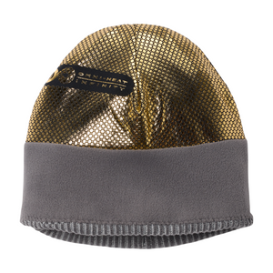 Columbia Unisex Polar Powder III Beanie Hat (City Grey/Black/Columbia Grey)