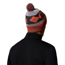 Load image into Gallery viewer, Columbia Unisex Polar Powder III Beanie Hat (Zing/Lavender Pearl/Shark)
