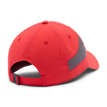 Load image into Gallery viewer, Columbia Unisex Tech Shade II Cap (Poppy Red)
