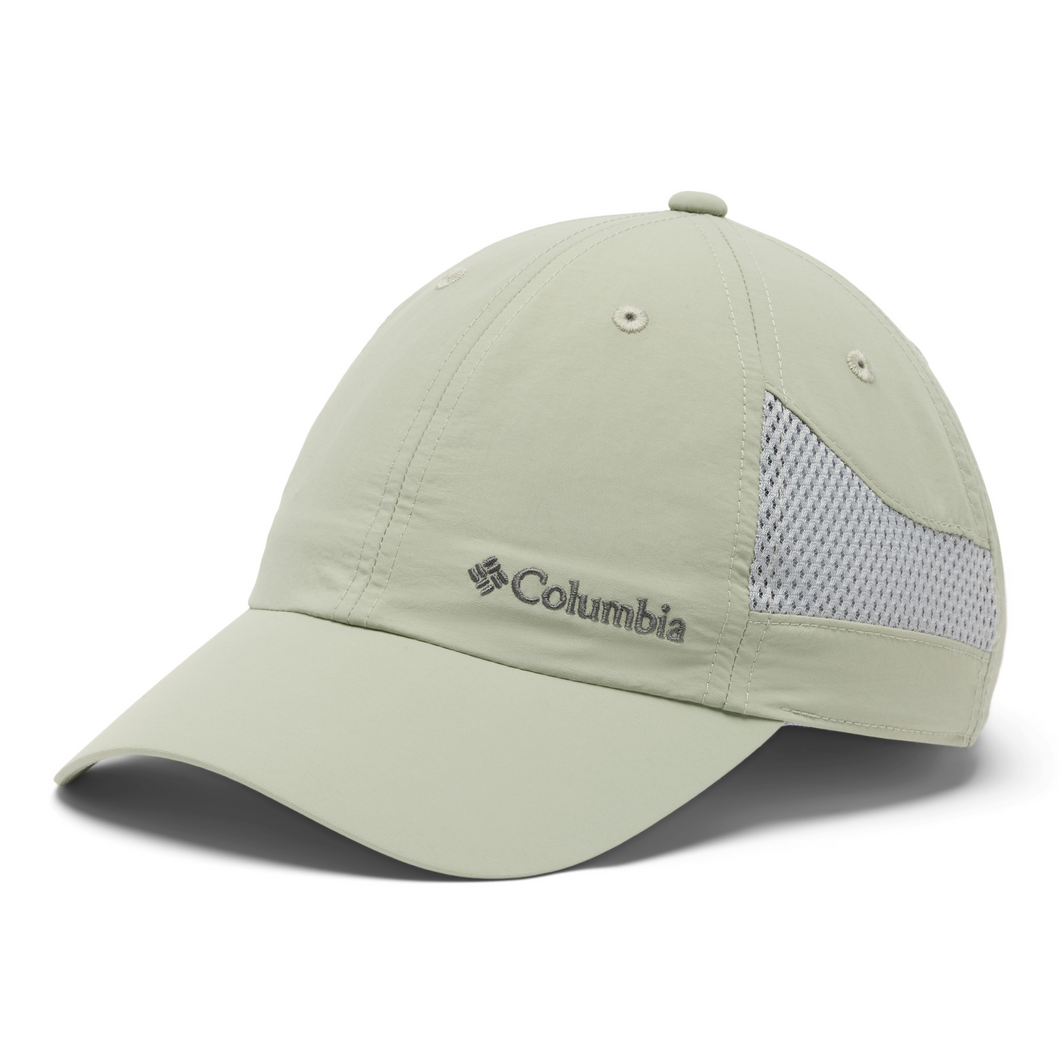 Columbia Unisex Tech Shade II Cap (Safari)