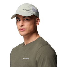 Load image into Gallery viewer, Columbia Unisex Tech Shade II Cap (Safari)
