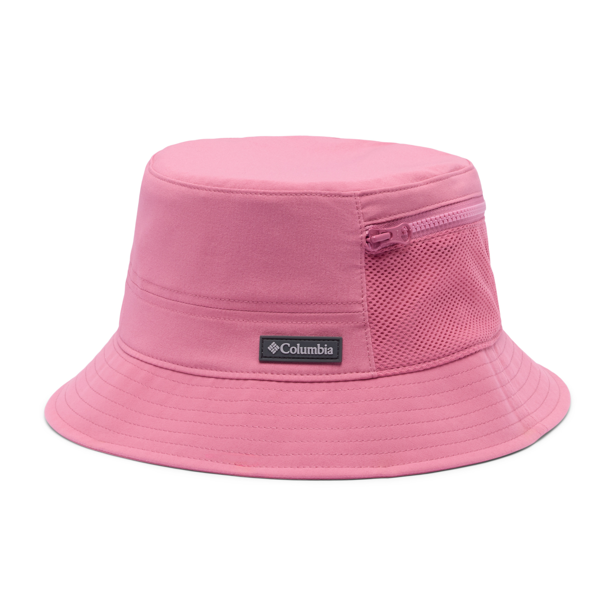 Columbia Unisex Trek II UPF50 Bucket Hat (Rosette)