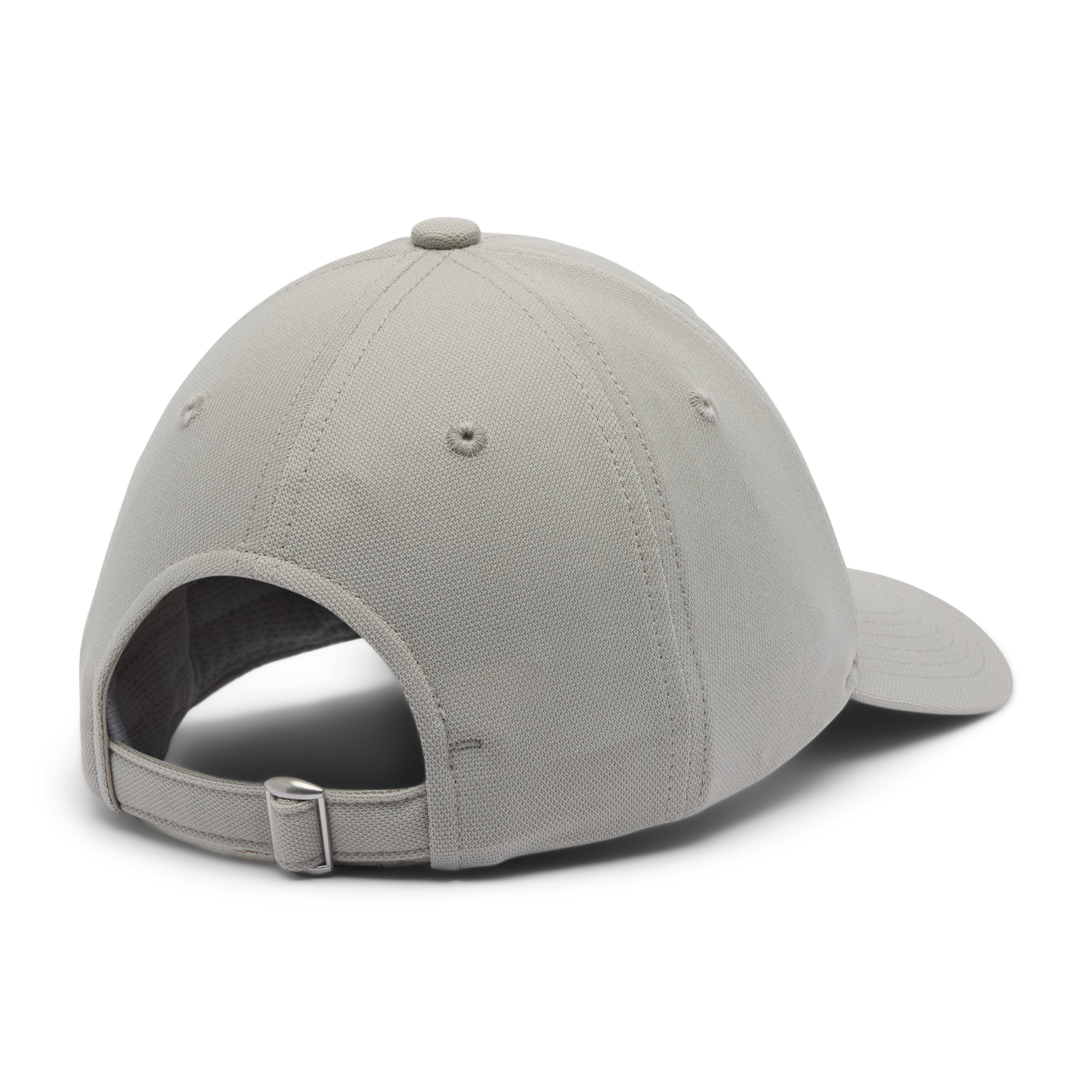 Columbia Unisex Twin Canyon Ball Cap (Flint Grey/Square Brandmark)