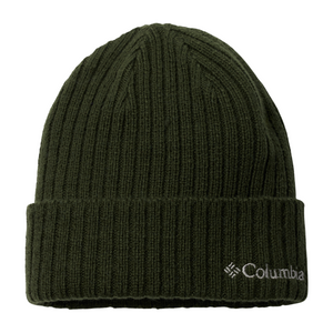 Columbia Unisex Watch Cap Beanie Hat (Greenscape)