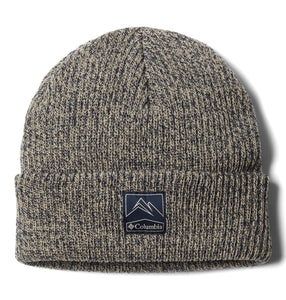 Columbia Unisex Whirlibird Cuffed Beanie (Ancient Fossil)