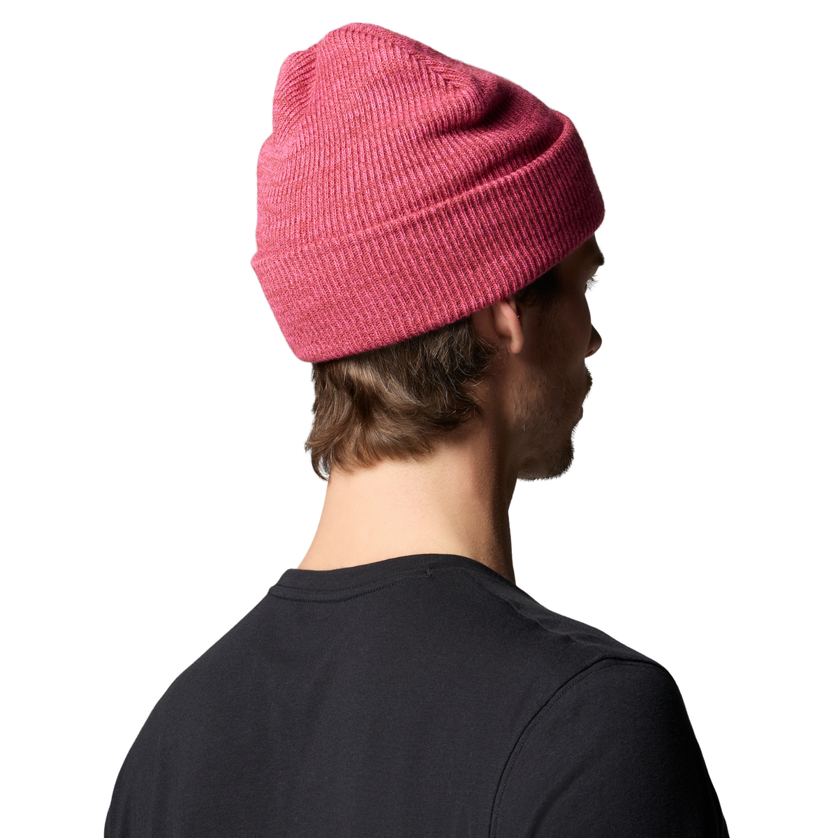 Columbia Unisex Whirlibird Cuffed Beanie Hat Nico Red Oxide Marled 657 1911321