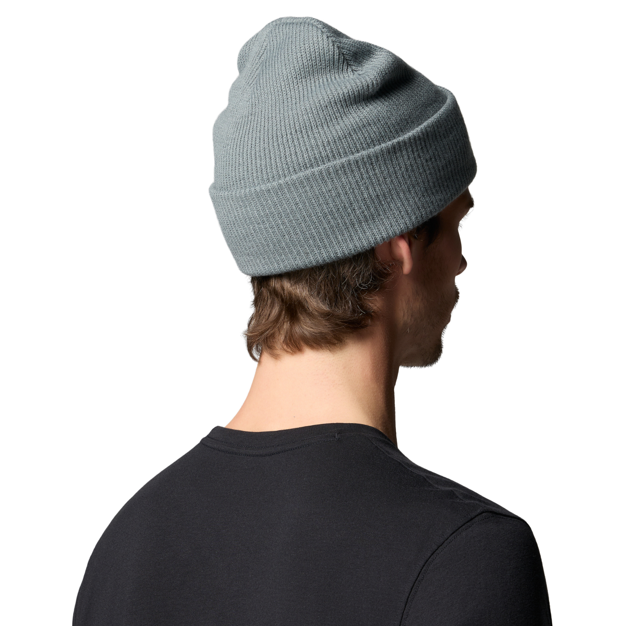 Columbia Unisex Whirlibird Cuffed Beanie Hat Sedona Sage 342 1911321